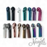 Zipper breit "Standard"