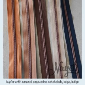 Reissverschlüsse high quality – Bild 3