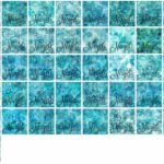 Floral Mandala Treal