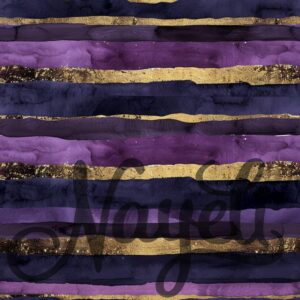 Stripes purple – Bild 2