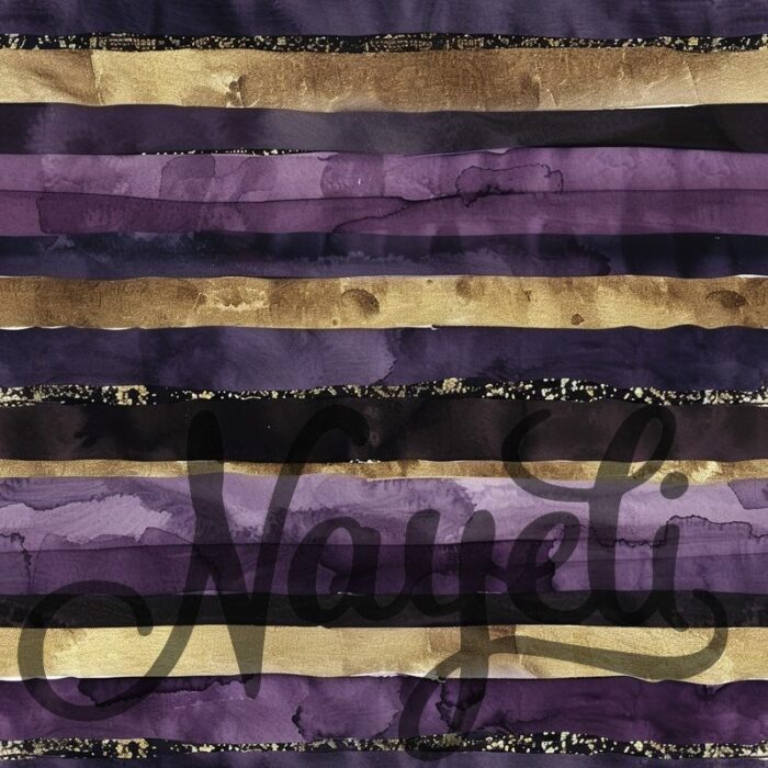 Stripes purple – Bild 5