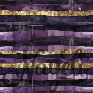 Stripes purple – Bild 6