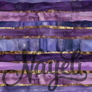 Stripes purple – Bild 13