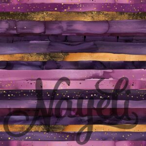 Stripes purple – Bild 16