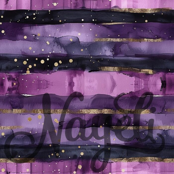 Stripes purple – Bild 19