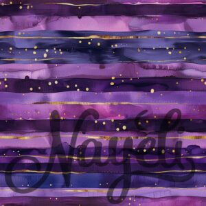 Stripes purple – Bild 20