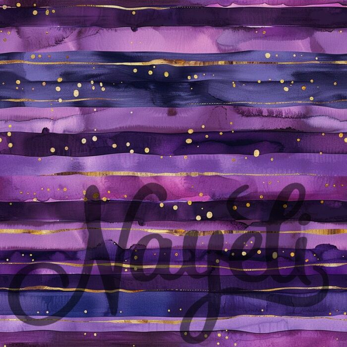 Stripes purple – Bild 20