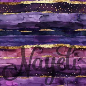 Stripes purple – Bild 22