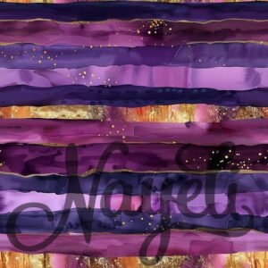 Stripes purple – Bild 25