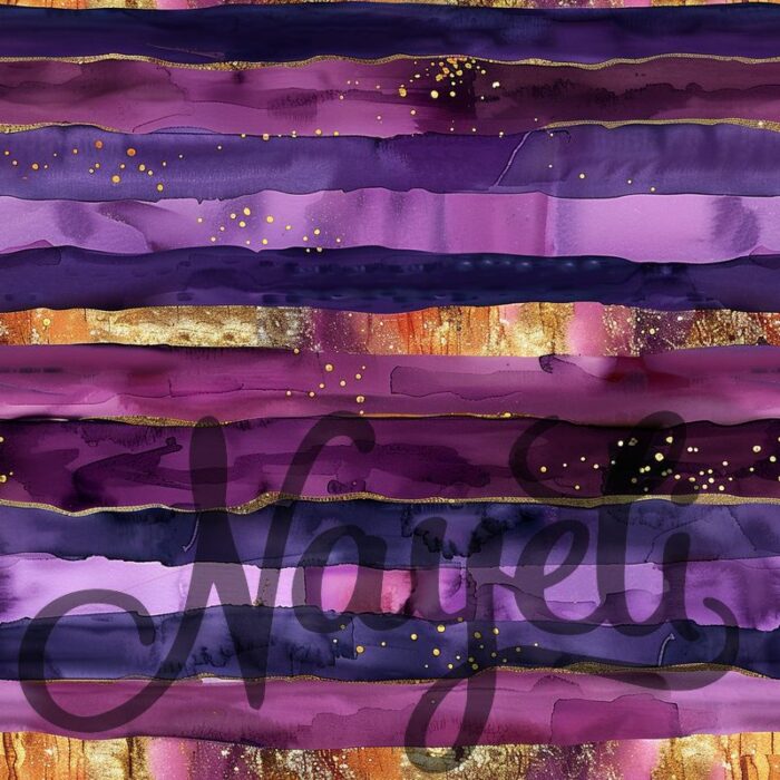 Stripes purple – Bild 25