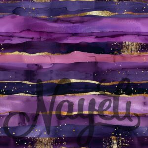 Stripes purple – Bild 27