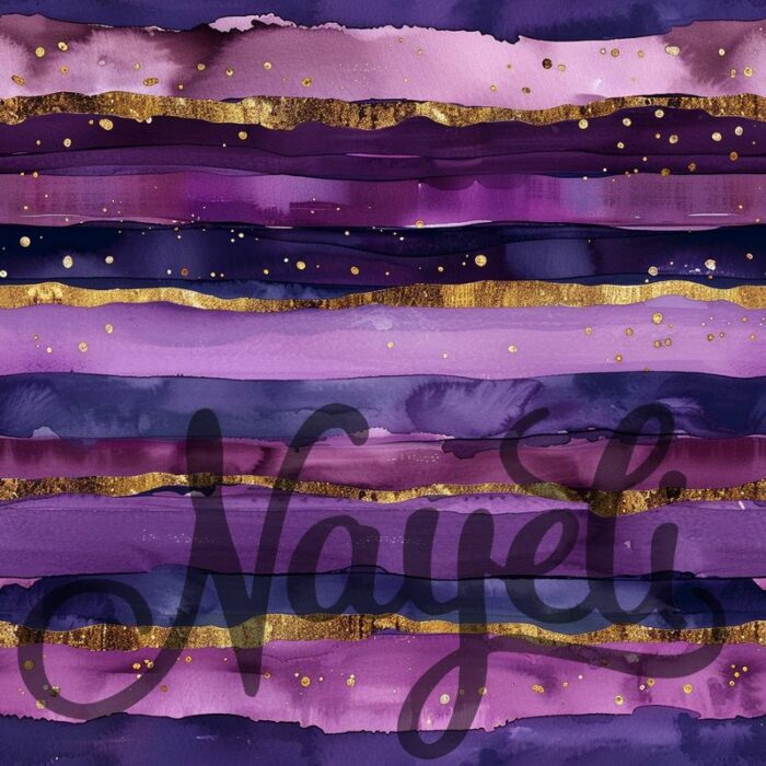 Stripes purple – Bild 29