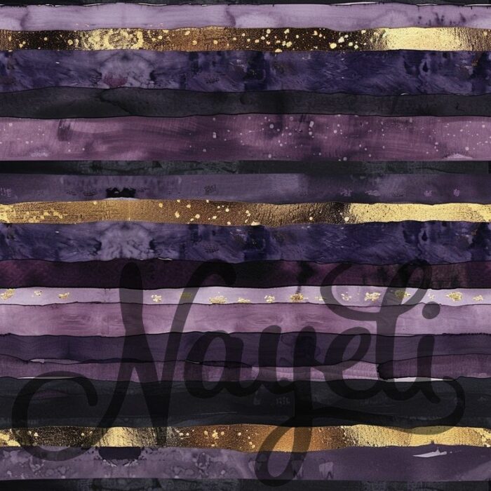 Stripes purple – Bild 34