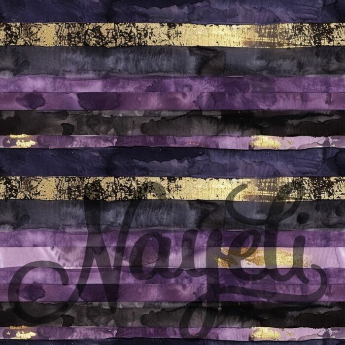 Stripes purple – Bild 35