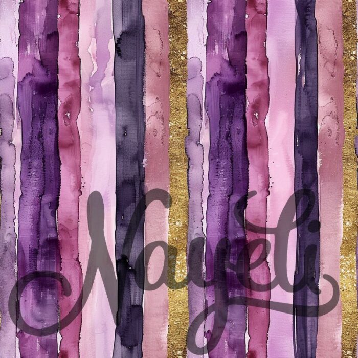 Stripes purple – Bild 38