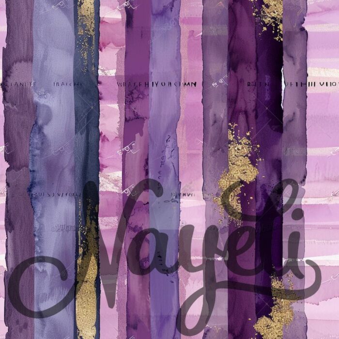 Stripes purple – Bild 40