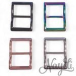 Großer Gurtversteller 25mm