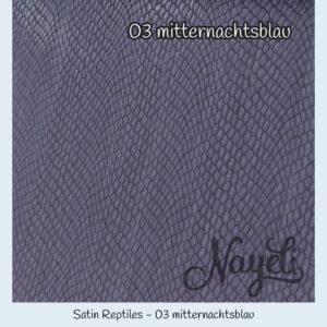 Satin Reptiles  VIP – Bild 4