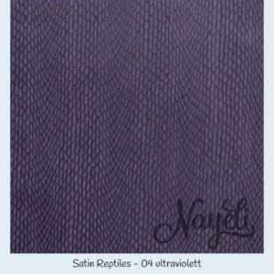 Satin Reptiles  VIP – Bild 5
