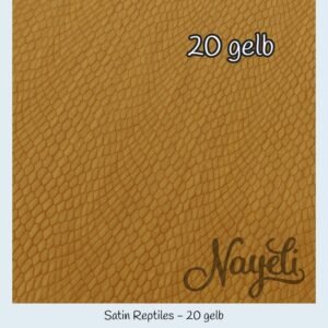 Satin Reptiles  VIP – Bild 9