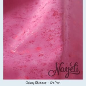 Galaxy Shimmer Lagerware – Bild 37