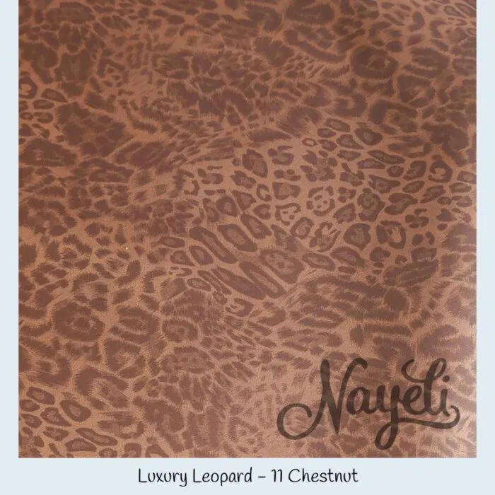 Luxury Leopard Lagerware – Bild 24