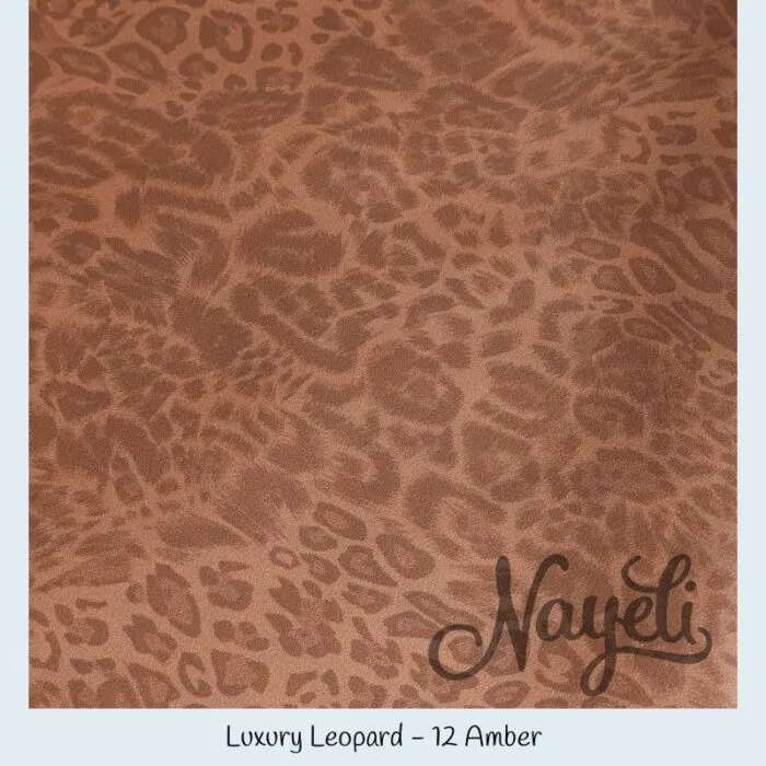 Luxury Leopard Lagerware – Bild 25