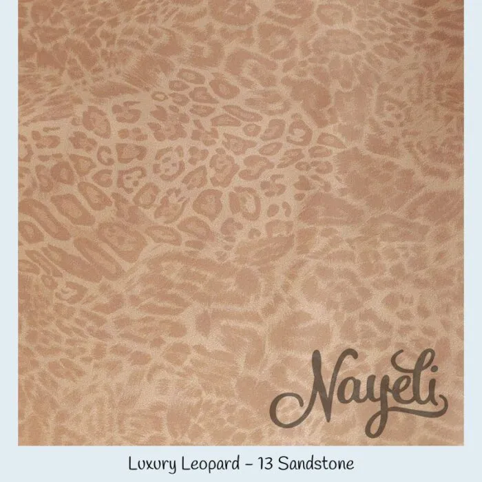 Luxury Leopard Lagerware – Bild 26