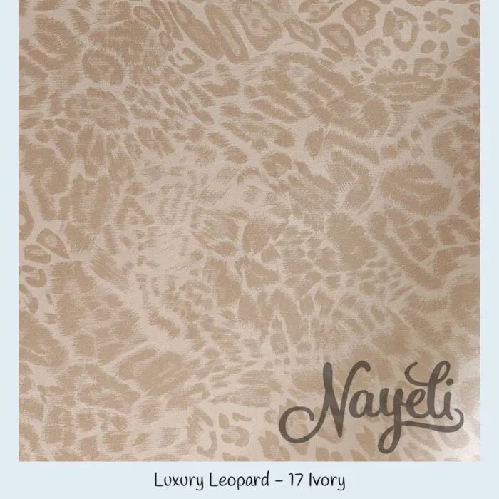 Luxury Leopard Lagerware – Bild 28