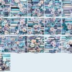 Books Frozen Sky & Petal Dreams