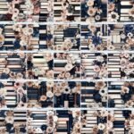 Books Midnight Roses & Creamy Books