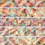 Inkscapes earth and bloom