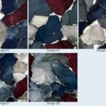 Midnight & Merlot alcohol ink