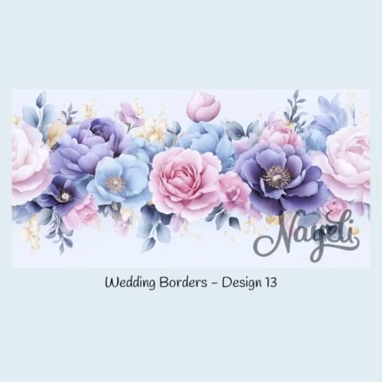 Wedding Borders
