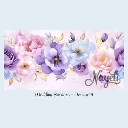 Wedding Borders