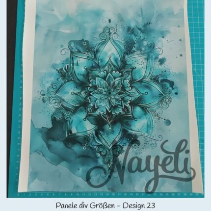 Kunstleder Panele div Größen