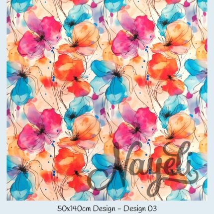 Kunstleder 50x140cm  Design