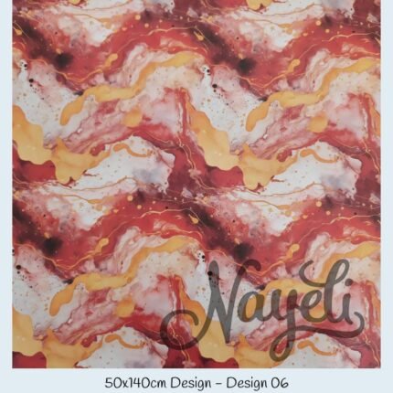 Kunstleder 50x140cm  Design