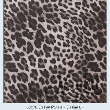 Kunstleder  50x70 Design Panele