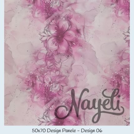 Kunstleder  50x70 Design Panele