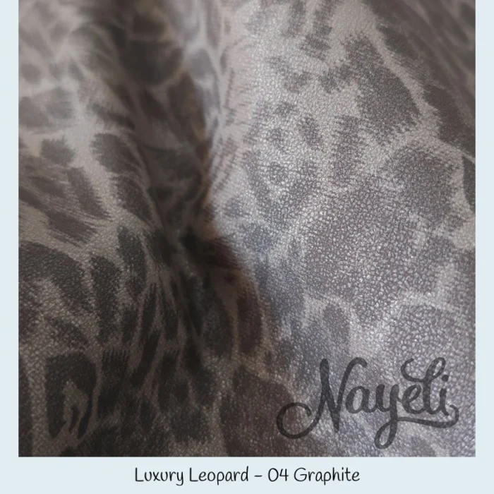 Luxury Leopard Lagerware – Bild 12