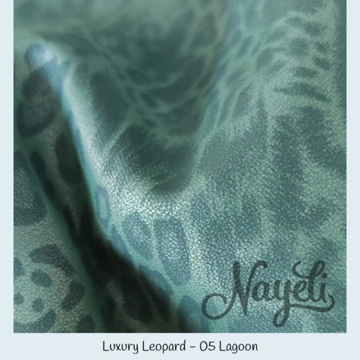 Luxury Leopard Lagerware – Bild 15