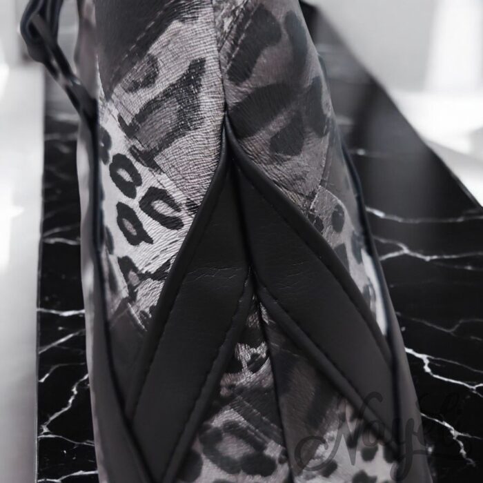Passion Flower Patch Panther – Bild 12