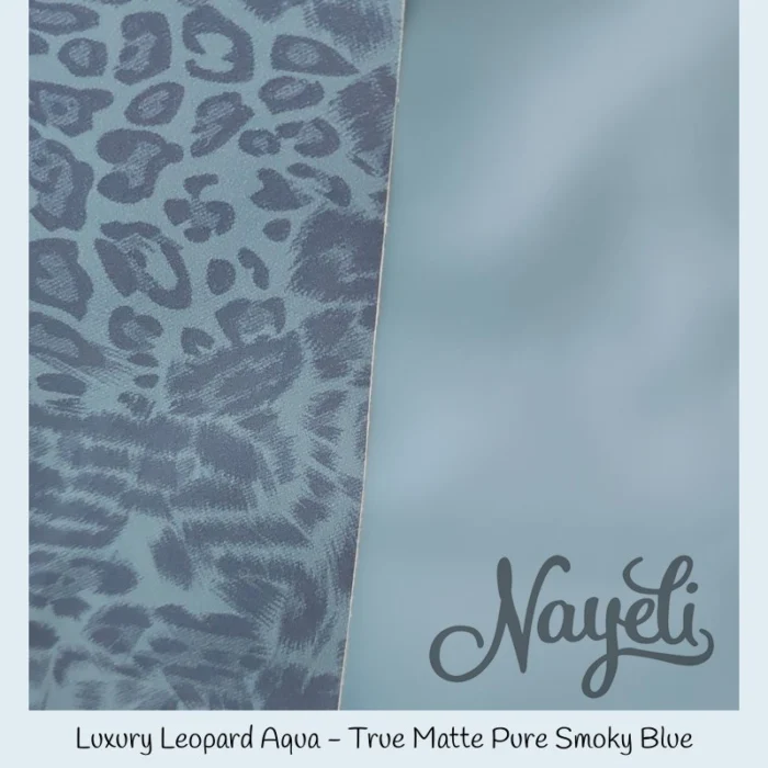 Luxury Leopard Lagerware – Bild 18