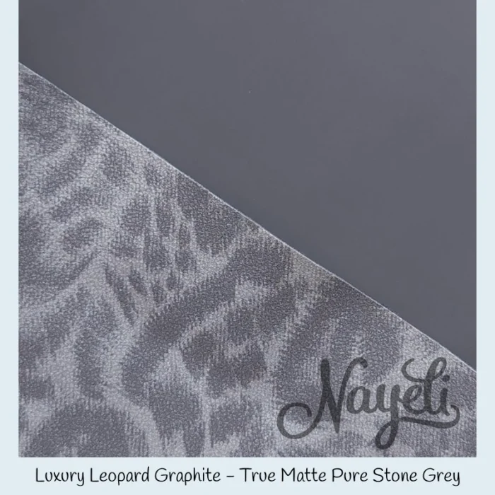 Luxury Leopard Lagerware – Bild 13