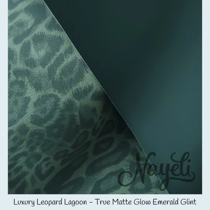 Luxury Leopard Lagerware – Bild 16