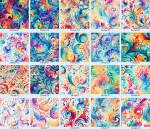 Springpaisley