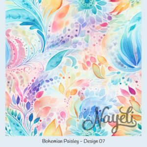 Bohemian Paisley – Bild 8