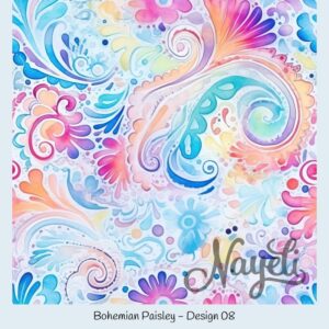 Bohemian Paisley – Bild 9
