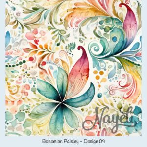 Bohemian Paisley – Bild 10
